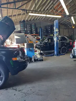 Sinaloa Auto Repair
