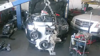 Sky Auto Repair