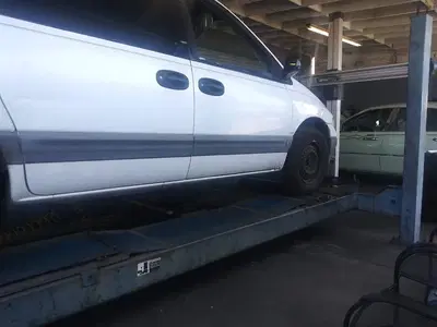 Gonzalez Auto Service Tires