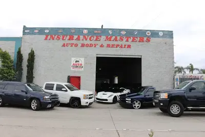 Supreme Collision Center