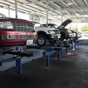 Bolles Alignment Services