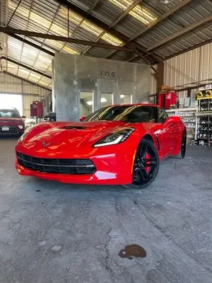 G&G Auto Body Shop
