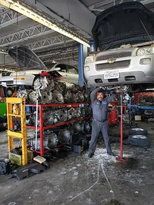 Mike's Transmissions & Auto Repair