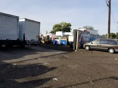 Sandoval's Diesel Repair