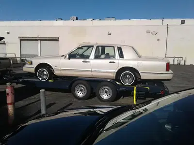 L&A Muffler Auto Repair Inc.
