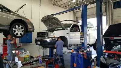 Grand Automotive