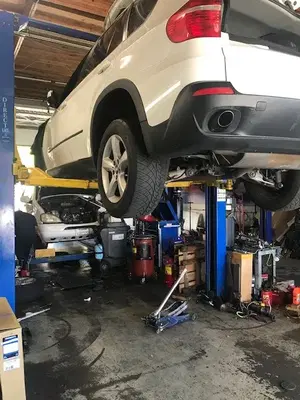 V-Tech Automotive