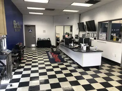 Business Photo