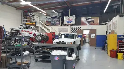 Fabricante Auto Body