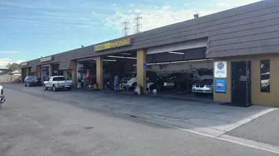 Sunrise Automotive