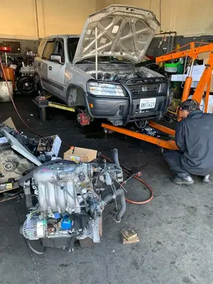 Pro Tire Auto Service