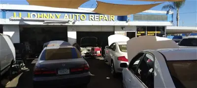 Johnny Auto Repair
