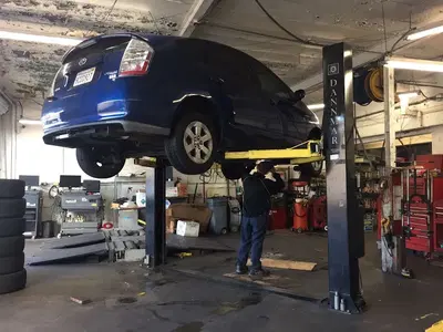 Pro Auto Care