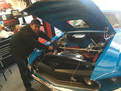 Alatorre's Automotive