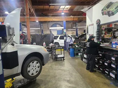 Ron Catt Auto Care