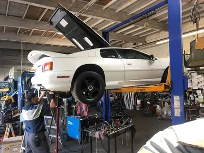 Pro Mufflers & Brakes