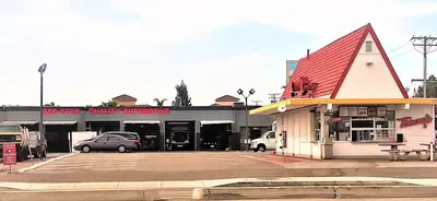 Quality Automotive