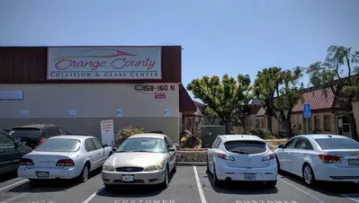 Business Photo