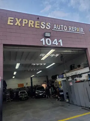 Express Auto Repair