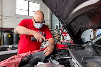 Performance Imports