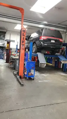 Quality Brake & Tune-Up
