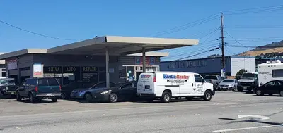 SHIVA AUTO REPAIR