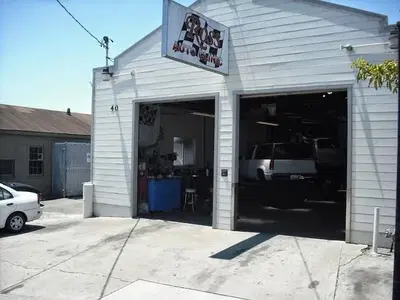 Ross Auto Clinic