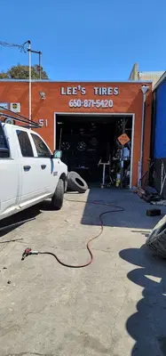 Lee's Tires Service