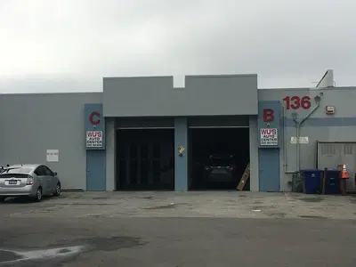 Wu's Auto Center