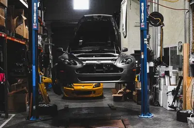 TAO AUTO GROUP