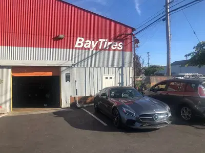 BayTires