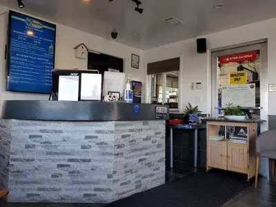 Business Photo