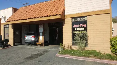 Business Photo