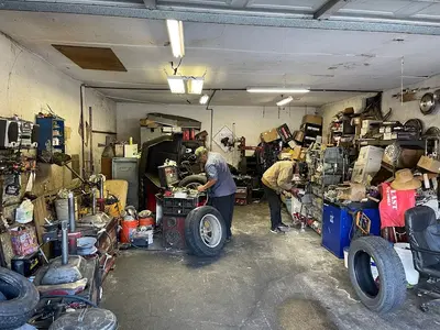 Budget Tire Inc Lake Elsinore
