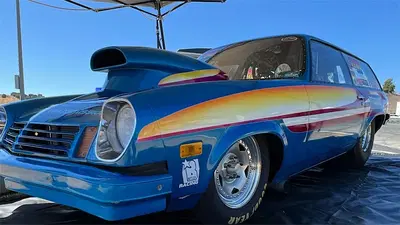 Lake Elsinore Transmission
