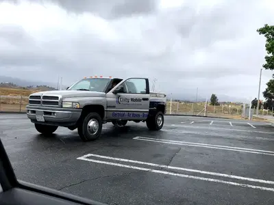 Unity Mobile Tire Service • Truck & Trailer Repair