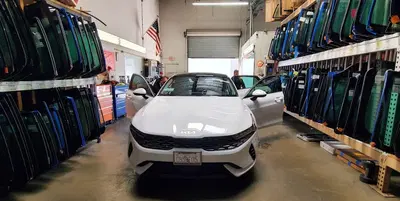 Central Auto Glass