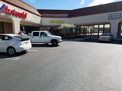 Autoaid Auto Parts