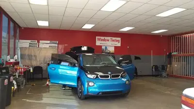 Diamond Star Auto Glass and Tint - Lake Elsinore