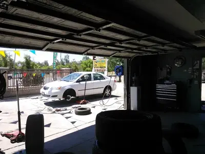 Tire Site