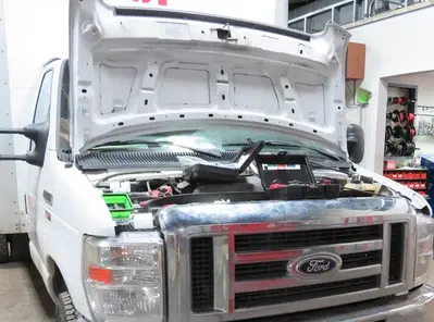 Fleet Management Services