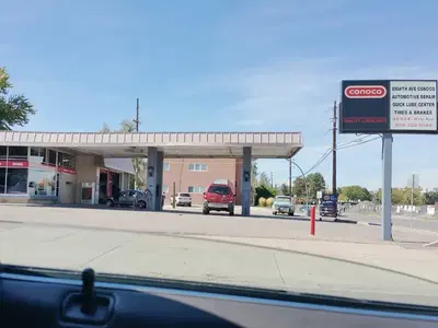 Conoco Auto Repair