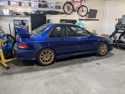 The Subie Doctor