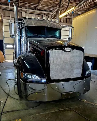 Legacy Auto Collision