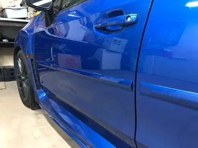 Front Range Bumper Solutions