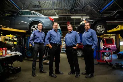 Pride Auto Care