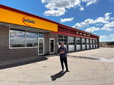 Business Photo