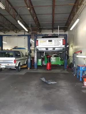 Angel Touch Automotive LLC
