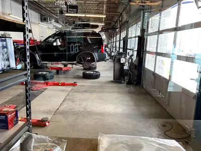 Firestone Complete Auto Care