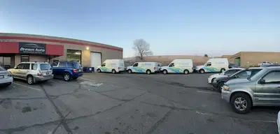 Dream Auto LLC